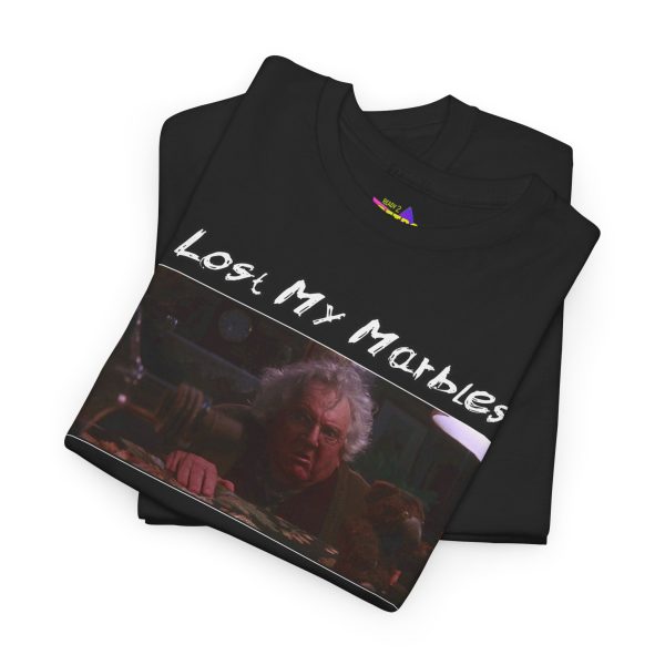 I Lost My Marbles - Image 2