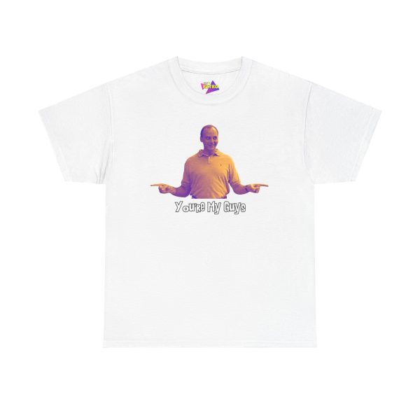 You're My Guys - Image 3
