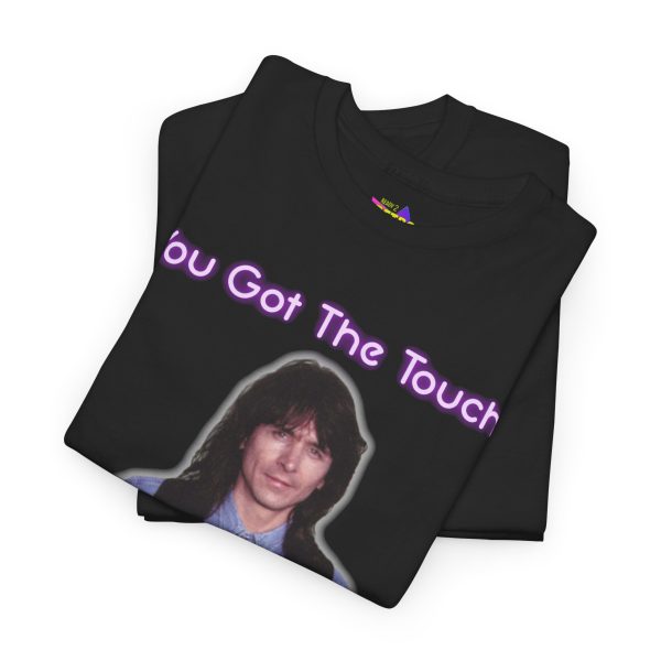 "You Got the Touch" - Image 2