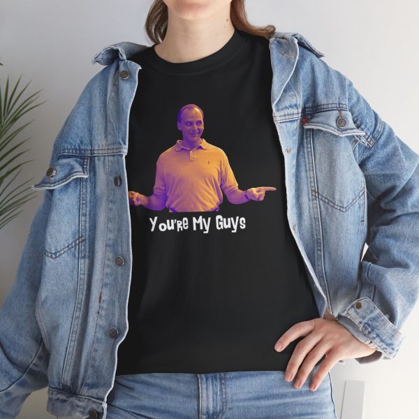 You're My Guys - Image 2