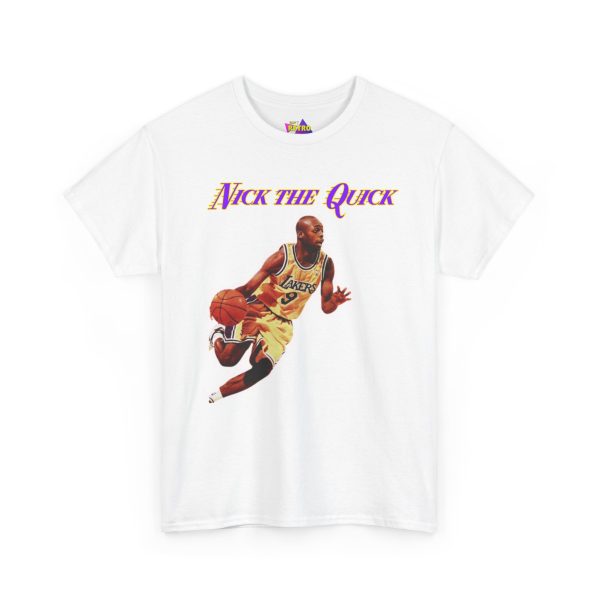 Nick the Quick - Image 3