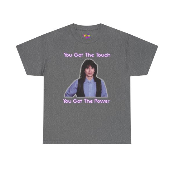 "You Got the Touch" - Image 3