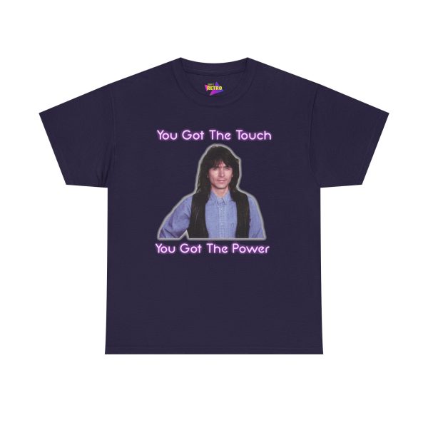 "You Got the Touch" - Image 5
