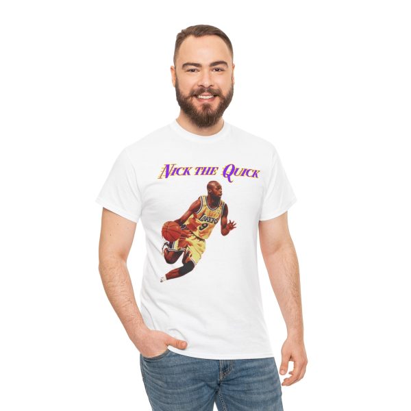 Nick the Quick - Image 4