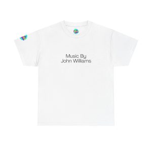 Music by John Williams